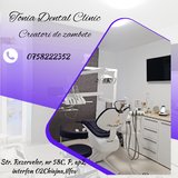 Tonia Dental Clinic - Clinica Stomatologica